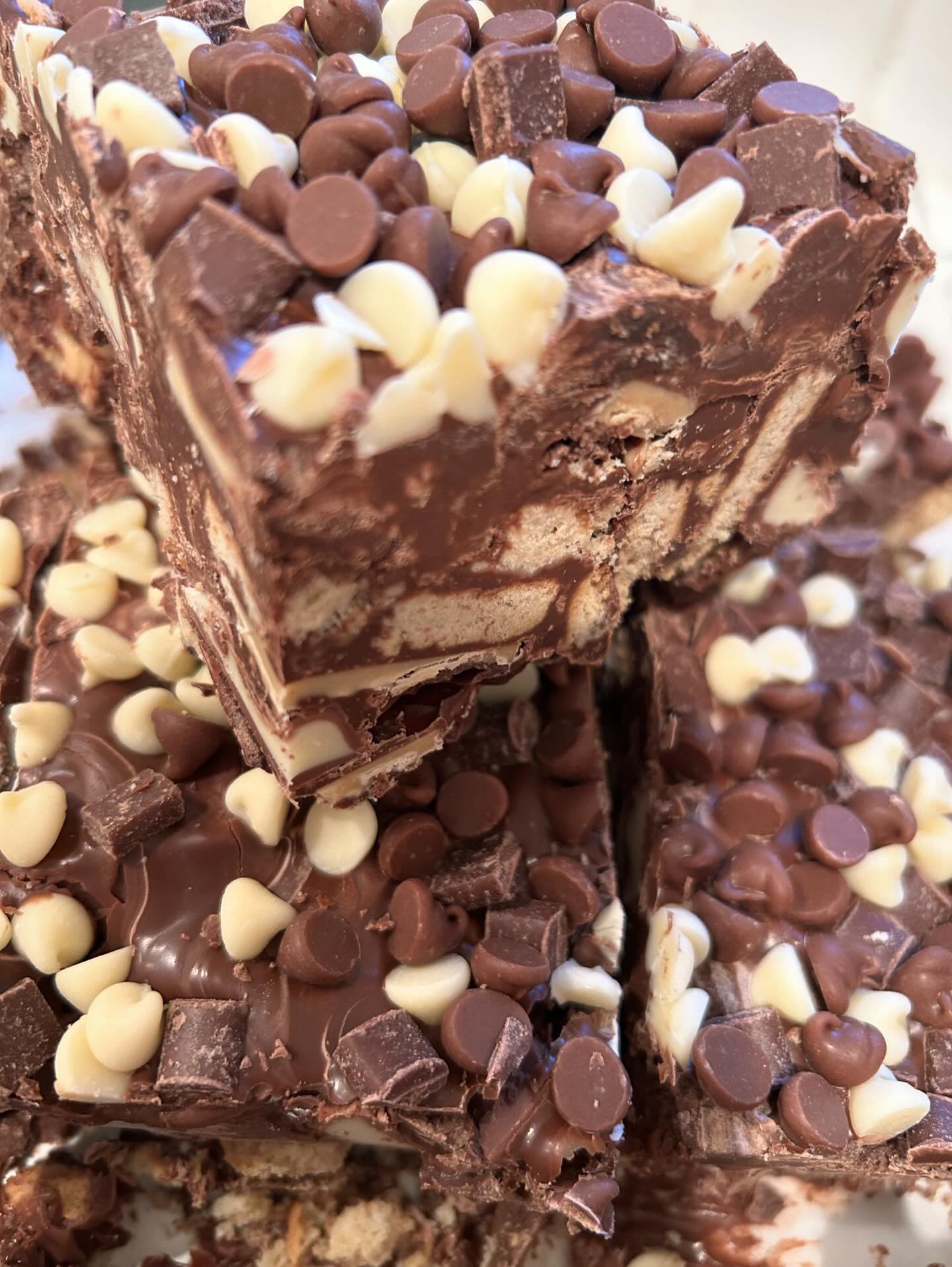 Easter Cake Box